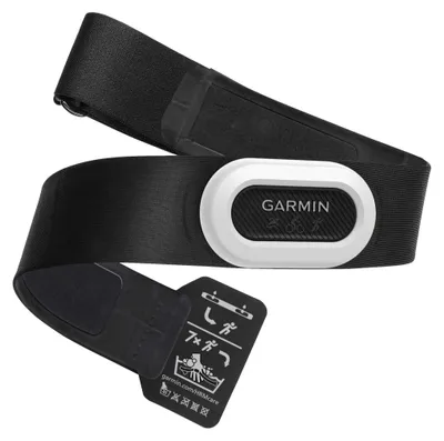 Produktbild von Garmin HRM-Pro Plus - Smartwatch - Herzfrequenzmonitor