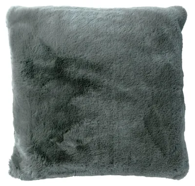 Produktbild von Dutch Decor Kissenbezug Zaya 45x45 cm Grau