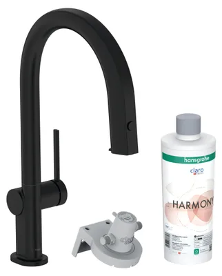 Obrázok produktu pre HANSGROHE 76800670 FilterSystem 210 Aqittura M91