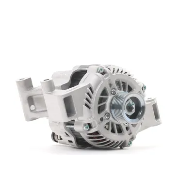 Produktbild von RIDEX 4G0704 Lichtmaschine Generator LiMa 125A 12V für FORD Focus II Schrägheck (DA, HCP, DP) Focus II Kombi (DA, FFS, DS) C-MAX (DM2) Focus C-Max