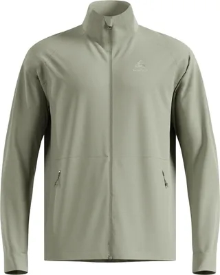 Produktbild von Odlo Essentials Warm Laufjacke Men | 612732-10876, Größe:XL