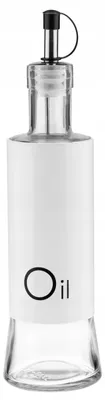 Produktbild von Greno Ölspender Ölflasche weiß