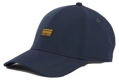 Produktbild von G-STAR ORIGINALS BASEBALL CAP Blau