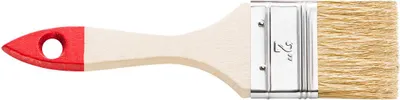 Produktbild von Flachpinsel M7 Serie 30 - 38 mm für Malerarbeiten