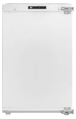 Produktbild von SHARP Einbaukühlschrank 126L 88 cm Nische Energieklasse D SJ-LD125E0XD-EU