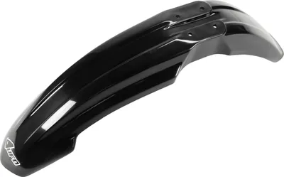 Immagine prodotto di Parafango anteriore UFO PLAST, per modelli Yamaha Dal nero