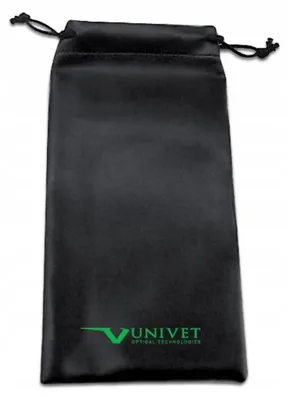 Produktbild von Univet 2300072 Mikrofaser Brillenetui Beutel