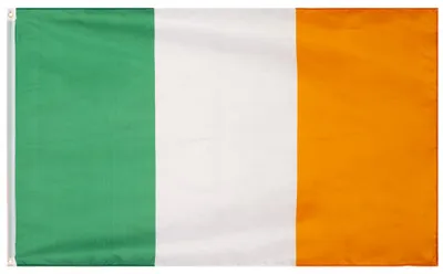 Produktbild von Einheitsgröße MW-45|Republik Irland Flagge MUWO "Nations Together" 90 x 150 cm