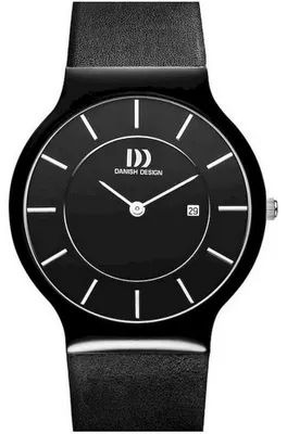 Produktbild von Danish Design - Armbanduhr - Herren - Chronograph - IQ13Q964