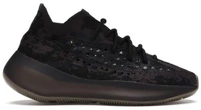 Produktbild von adidas Yeezy Boost 380 Onyx Reflective - EU 43 1/3