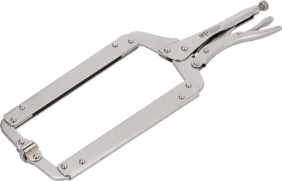 Produktbild von BGS 497 Punktschweiss-Gripzange, 475 mm