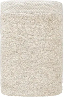 Immagine prodotto di Boho Handtuch Creme 70 x 140 [cm].