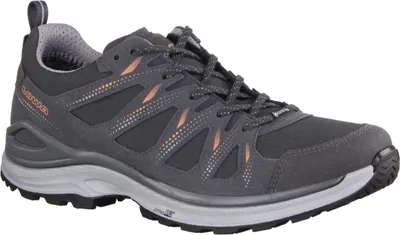 Produktbild von Lowa INNOX EVO II GTX Ws Sportschuhe Damen Wanderschuhe Grau Wandern