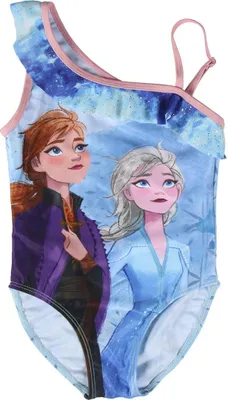 Produktbild von Disney Frozen 4 Badeanzug