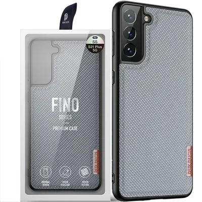 Obrázek produktu pro Elegantní pouzdro DUX DUCIS Skin X Series pro Samsung Galaxy S21 Plus 5G - Šedá KP10739