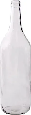 Obrázek produktu pro Láhev Skleněná 1L
