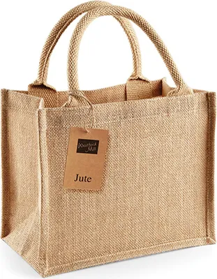 Obrázek produktu pro Dárková taška Westford Mill Jute Mini