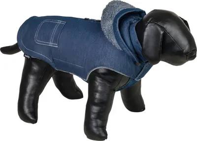 Produktbild von Nobby Hundepullover Neiva blau, Größe: 44 cm