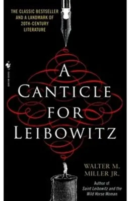 Image de Un cantique pour Leibowitz