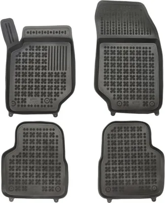 Obrázok produktu pre Gumové rohože do auta Rezaw-Plast Citroen C4 2021-
