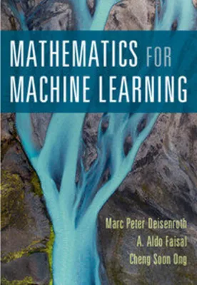 Image de Mathematics for Machine Learning