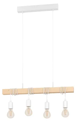 Image de Lampe suspendue TOWNSHEND 33164 Eglo