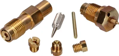 Obrázek produktu pro Sada na opravu karburátoru 16N3-1, 16N3-2, 16N3-4 pro Simson S51, S53, S70, S83, SR50, SR80, KR51/2, S50, SR4-1, SR4-2, SR4-3, SR4-4 KR50/1, Schwalbe, Star, Sperber, Spatz, Habicht