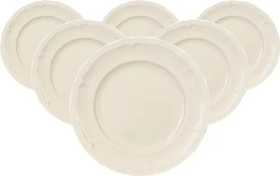 Produktbild von Villeroy & Boch Manoir Brotteller ø 17,4 cm 6er Set