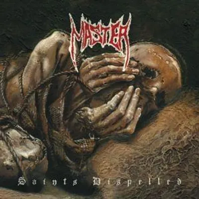 Produktbild von Saints Dispelled