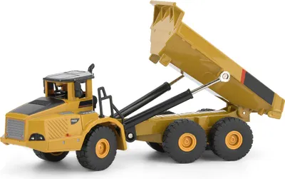 Produktbild von Muldenkipper Modell,Muldenkipper Modell Spielzeug,Bau Muldenkipper Modell,Technik Muldenkipper Modell,Technik Muldenkipper Spielzeug