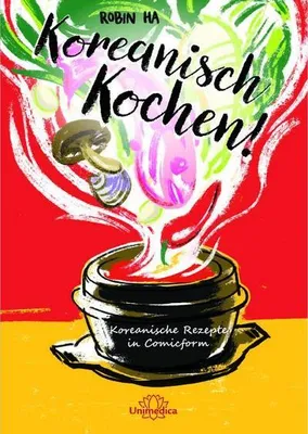Obrázok produktu pre Koreanisch Kochen!