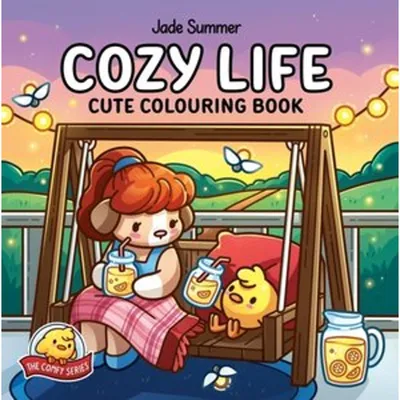 Immagine prodotto di Cozy Life