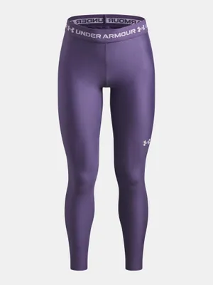 Immagine prodotto di Leggings Under Armour HeatGear per bambine YXL