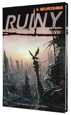 Image de Neuroshima: Ruiny PORTAL