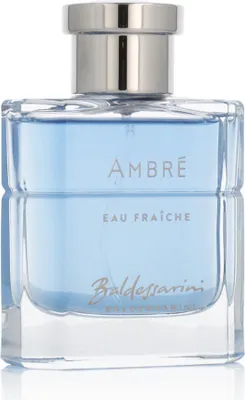 Produktbild von Baldessarini Ambré Eau Fraîche Eau De Toilette 50 ml (man)