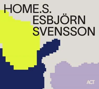 Image de Home.S.(180g Black Vinyl)