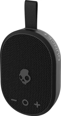 Produktbild von Skullcandy Ounce+ wasserdichter tragbarer Bluetooth-Lautsprecher, Schwarz