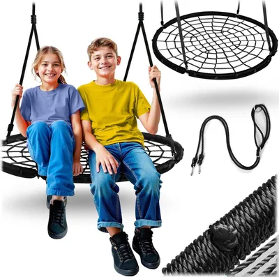 Immagine prodotto di Nido di cicogna oscillante Neo-Sport NS-104 100 cm