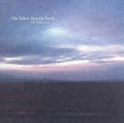 Produktbild von Tallest Man On Earth,The-The Wild Hunt