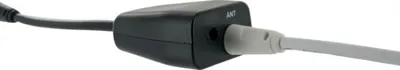 Obrázok produktu pre Schwaiger DVB-T2(T) Außen-Antenne DVB-T2 Aktiv DAB+