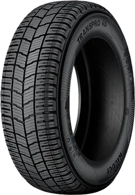 Image de Kleber Transpro 4S 215/75R16C 116R Bsw