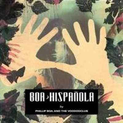 Produktbild von Hispanola (Re-Mastered)