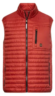 Produktbild von camel active 460190-7N90 – Größe S, Rot