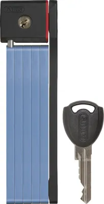 Produktbild von ABUS 5700, Stahl, Schwarz, 1 Stück(e)