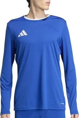 Produktbild von Adidas Entrada 26 Longsleeve Shirt Herren