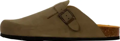Immagine prodotto di Mules in pelle Blog