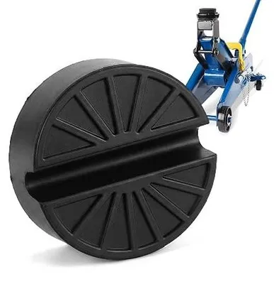 Zdjęcie produktu dla Podkładka gumowa podnośnika samochodowego do warsztatu 65MM
