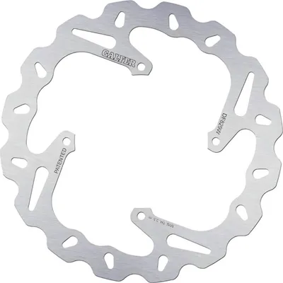 Produktbild von Galfer Bremsscheiben - Offroad-Atv