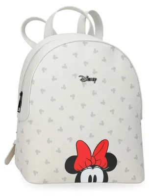 Immagine prodotto di Zaino Disney Minnie Bowlogue da 26 cm