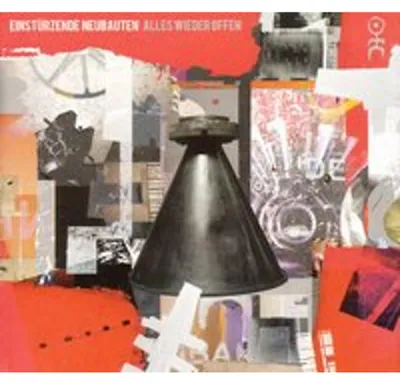 Obrázok produktu pre Einstürzende Neubauten: - Potomak 904432 - (CD / A)